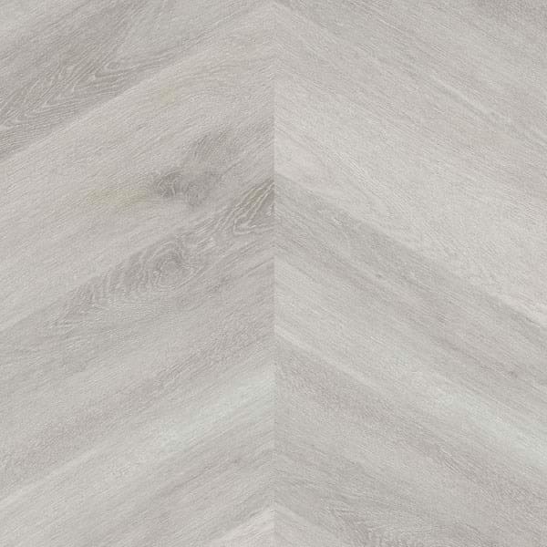 Multipanel Click Flooring Multipanel Click Drop 2.29M² Interlocking Geometric Vinyl Chevron Flooring - Prespa