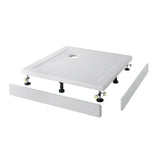 Lakes Lakes Easy-Plumb Riser Kit for Pentagon, Square and Rectangle Trays upto 1200mm