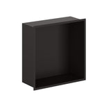 Crosswater Shower Niche Crosswater Square Shower Niche - 305 x 305 x 120mm