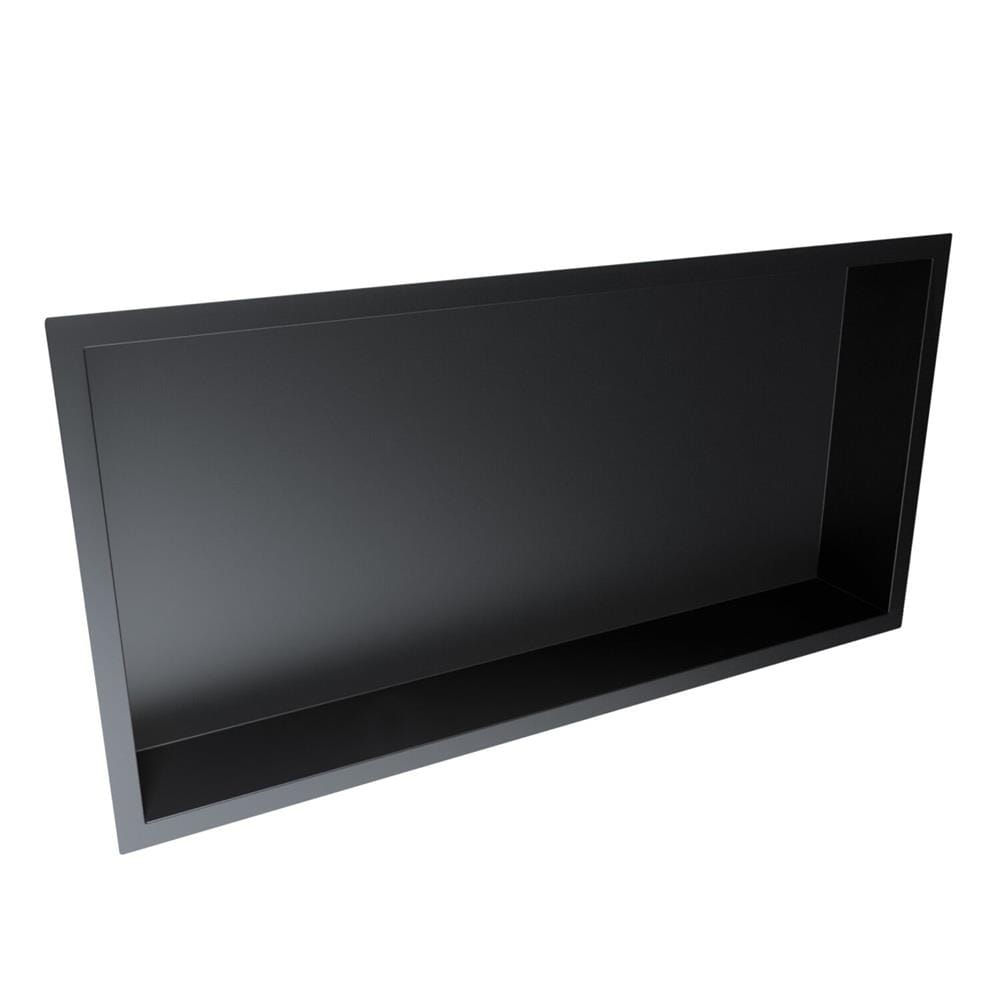 Aquarius Bathrooms Shelf Aquarius Shower Niche