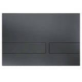 Crosswater Flush Plate Crosswater Venue Flush Plate
