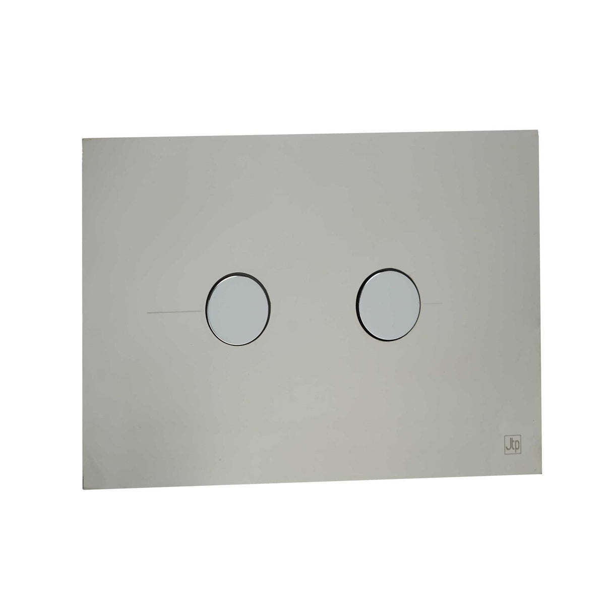 JTP Flush Plate JTP Metal Pneumatic Flush Plate