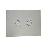 JTP Flush Plate JTP Metal Pneumatic Flush Plate