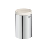 Roca Toothbrush Holder Chrome Roca Hotels Round Tumbler