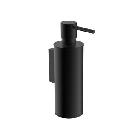 Crosswater Soap Dispenser Crosswater MPRO Wall Mounted Soap Dispenser