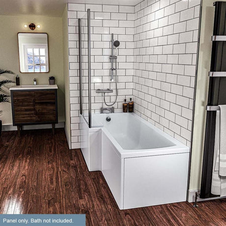 Eastbrook Eastbrook Shannon L Shaped Bath Dedicated Front Panel