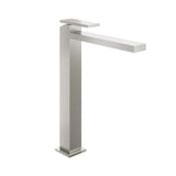 Clearwater Tall Basin Tap Clearwater Myron Tall Mono Basin Mixer Tap