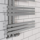 Eastbrook Designer Towel Rail Eastbrook Rizano Designer Radiator