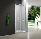 Merlyn Bi-Fold Shower Door Merlyn Series 6 Bifold Door