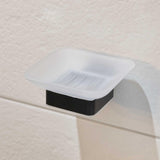 Aquarius Soap Dish Aquarius FT Soap Dish and Holder