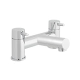 Vado Bath Mixer Vado Zoo Bath Filler Tap in Chrome