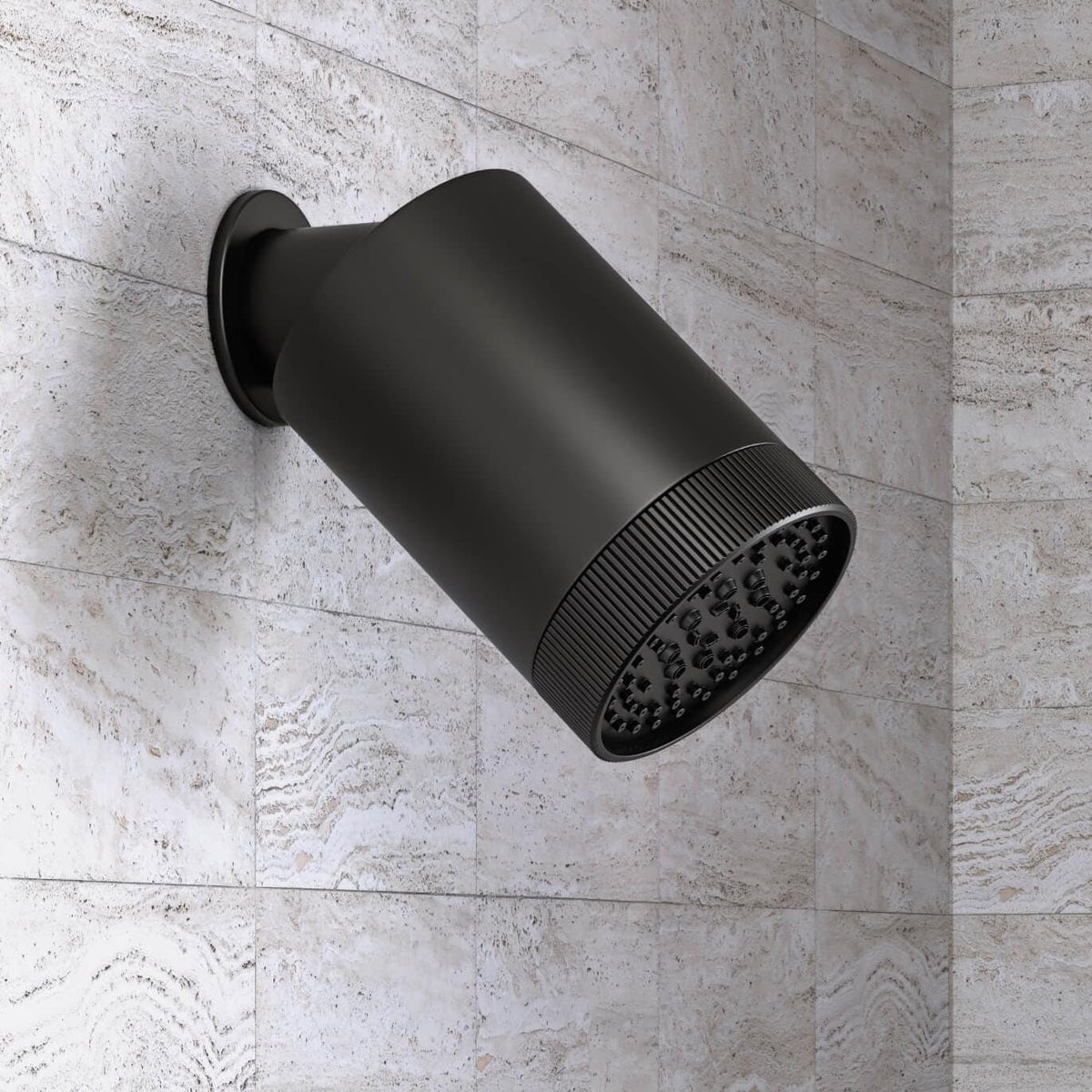 Crosswater Fixed Shower Head Crosswater Revive Multi Flow Shower Head