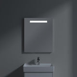 Villeroy & Boch Illuminated Mirror Villeroy & Boch More To See One Illuminated LED Mirror