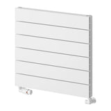 Reina Panel Radiator 565 x 600mm / White Reina Rienza Central Heating Designer Radiator