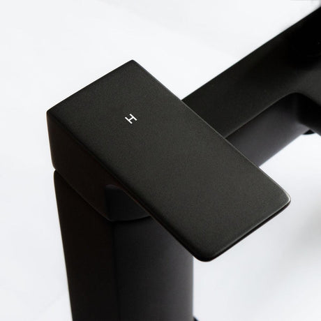 Aquarius Bathrooms Bath Mixer Aquarius Hydro Bath Filler Tap