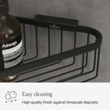 Villeroy & Boch Basket Villeroy & Boch Elements - Tender Corner Wire Shower Basket
