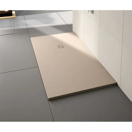 Merlyn Truestone Rectangle Shower Tray