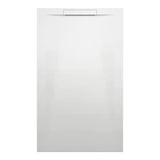 Laufen Marbond Pro S Rectangular Tray with Waste in White