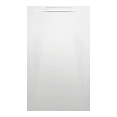 Laufen 1500 x 900mm Laufen Marbond Pro S Rectangular Tray with Waste in White