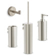 Clearwater Accessory Set Clearwater Lui Bathroom Accessories Pack