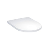 Imex Wall Hung Toilet Imex Ronda Rimless Wall Hung Toilet with Soft Close Seat