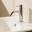 Crosswater Mono Basin Tap Chrome Crosswater MPRO XL Basin Mixer Tap