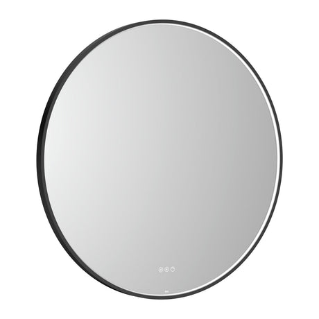 Roca Illuminated Mirror 1000mm Roca Mirai Comfort LED Illuminated Mirror with Perimeter Lighting