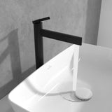 Villeroy & Boch Dawn Slim Tall Single-Lever Basin Mixer Tap