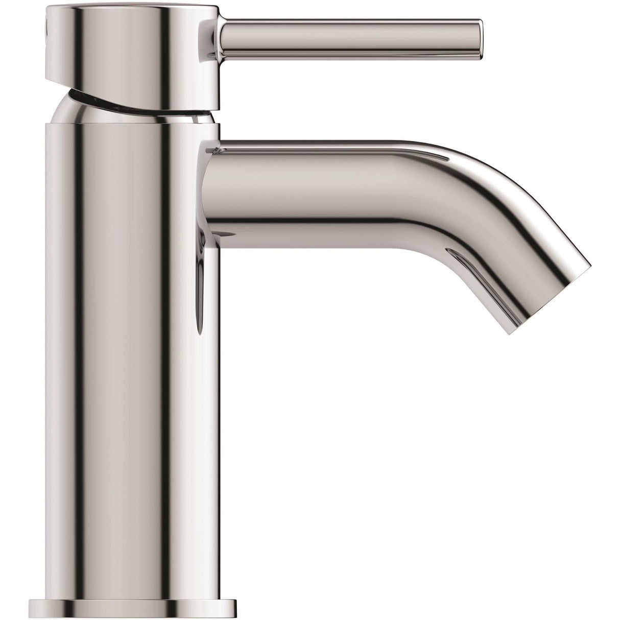 Ideal Standard Basin Mixer Tap Ideal Standard Ceraline Single Lever Basin Mixer Tap with Clicker Waste in Chrome