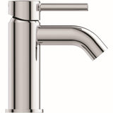 Ideal Standard Basin Mixer Tap Ideal Standard Ceraline Single Lever Basin Mixer Tap with Clicker Waste in Chrome