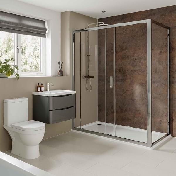 Multipanel Wall Panel Multipanel Linda Barker Wall Panels in Corten Elements