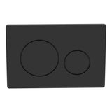 Aquarius Bathrooms Wall Hung Toilet Aquarius Urbano Rimless Wall Hung Toilet Pack with Frame, Flush Plate, Soft Closing Seat and Hinge Covers