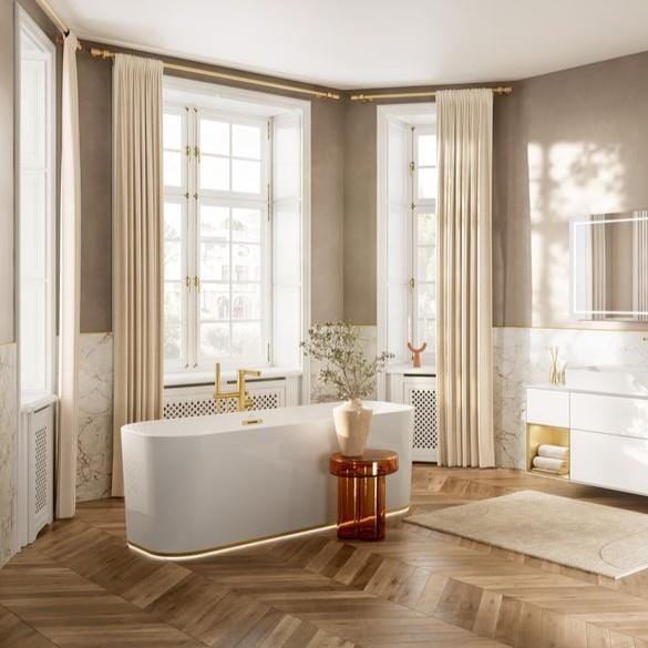 Villeroy & Boch Shower Hose Villeroy & Boch Universal Shower Hose