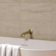 Crosswater Bath Spout Brushed Brass Crosswater Belgravia Bath Spout