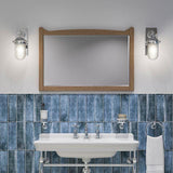 Burlington Bathroom Lighting Burlington Guild Wall Light