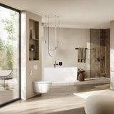 Villeroy & Boch Smart Toilet Villeroy & Boch Tivo Wall Hung Smart Toilet