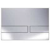 Crosswater Flush Plate Crosswater Venue Flush Plate