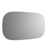 Crosswater Illuminated Mirror Crosswater Artist LED Illuminated Mirror