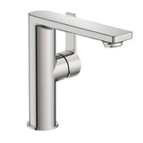 Roca Mono Basin Tap Roca Targa Basin Mixer with Lateral Handle and Cold Start