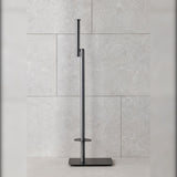 Miller Toilet Roll Holder Miller Signature Freestanding Toilet Roll and Spare Roll Holder