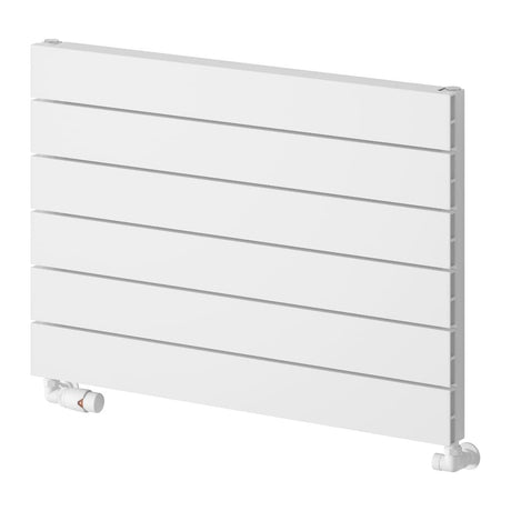 Reina Panel Radiator 565 x 800mm / White Reina Rienza Central Heating Designer Radiator