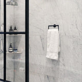Smedbo Towel Rails and Rings Smedbo Dot Self-Adhesive Towel Ring