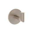 VitrA Robe Hook Brushed Nickel VitrA Origin Robe Hook