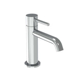 Saneux Mono Basin Tap Chrome / Classic Saneux Cos Deck Mounted Basin Mixer Tap