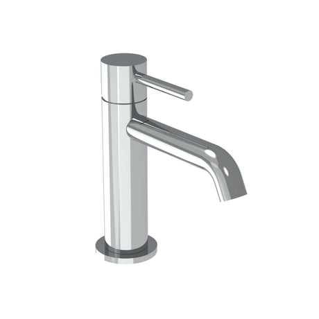 Saneux Mono Basin Tap Chrome / Classic Saneux Cos Deck Mounted Basin Mixer Tap