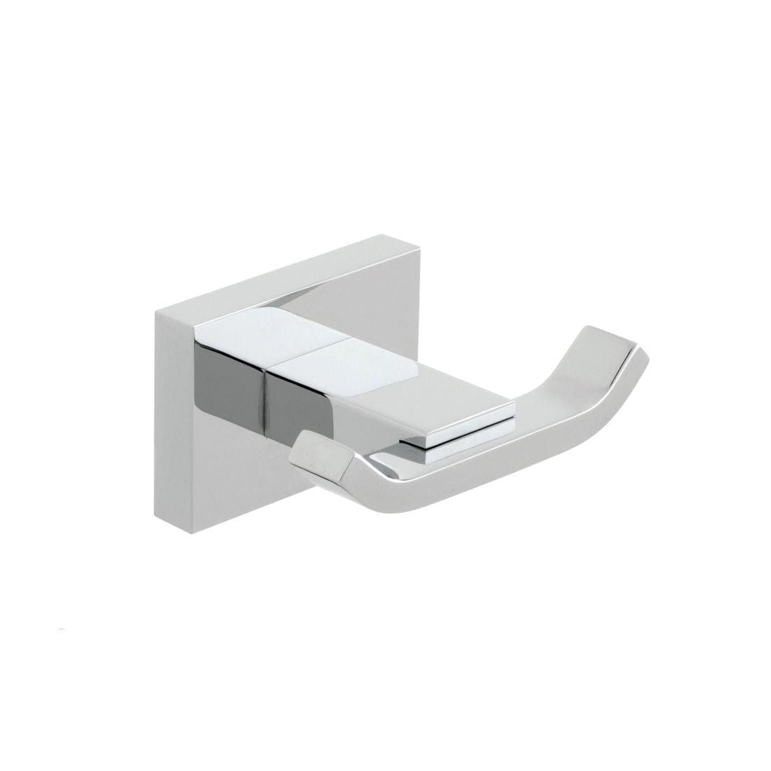 Vado Robe Hook Vado Level Robe Hook in Chrome