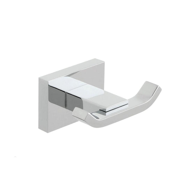 Vado Robe Hook Vado Level Robe Hook in Chrome