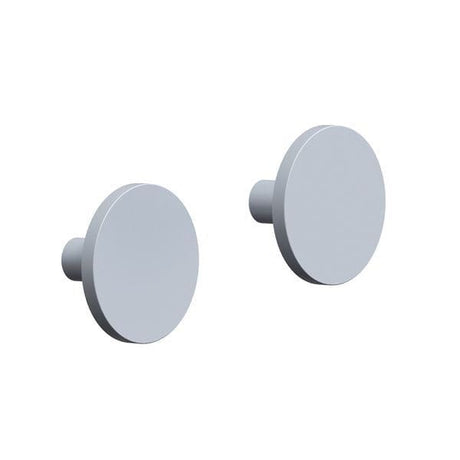 Crosswater Furniture Accessory Storm Grey / Modern Crosswater Furniture Handles