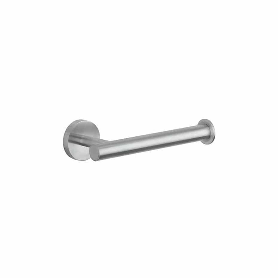Crosswater Toilet Roll Holder Crosswater 3ONE6 Toilet Roll Holder