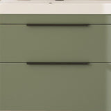 Imex Furniture Handles Matt Black Imex Luna 350mm Handle (Pair)